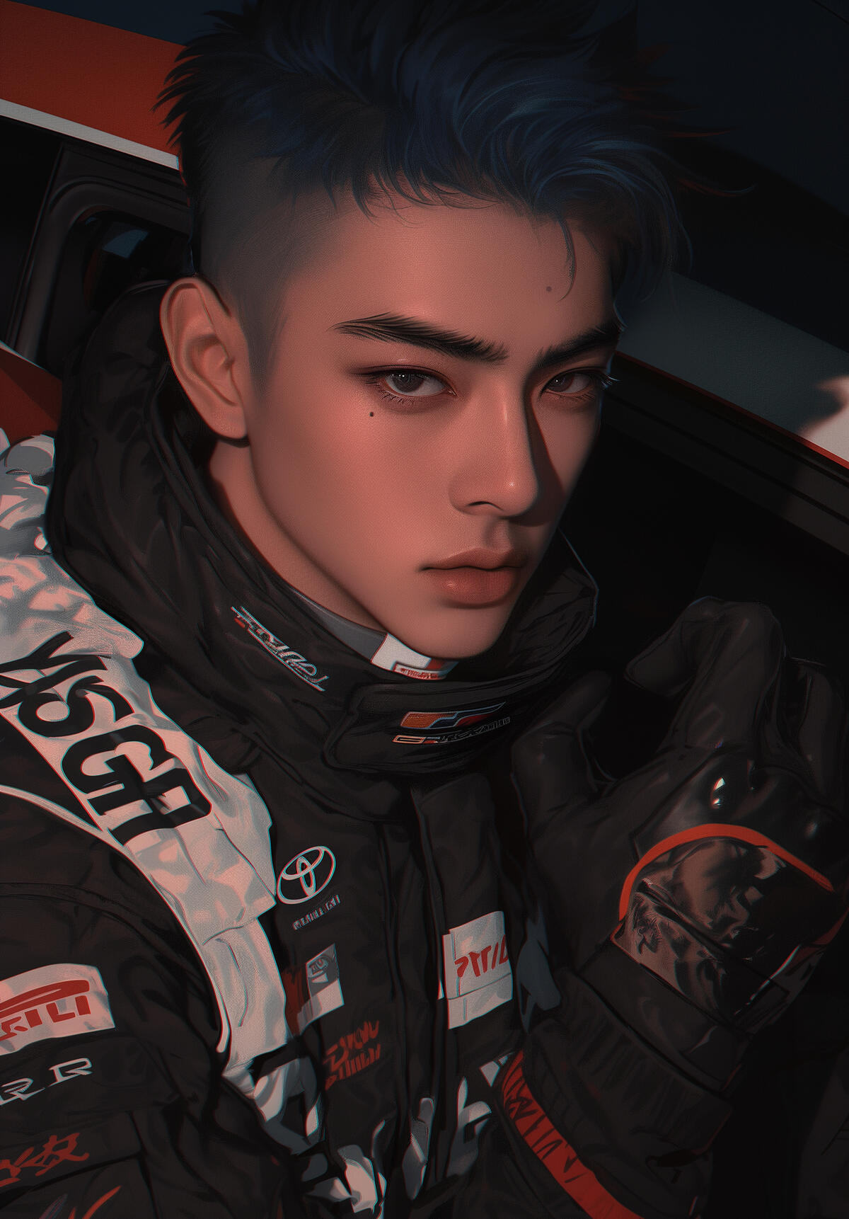 Лохлохлох